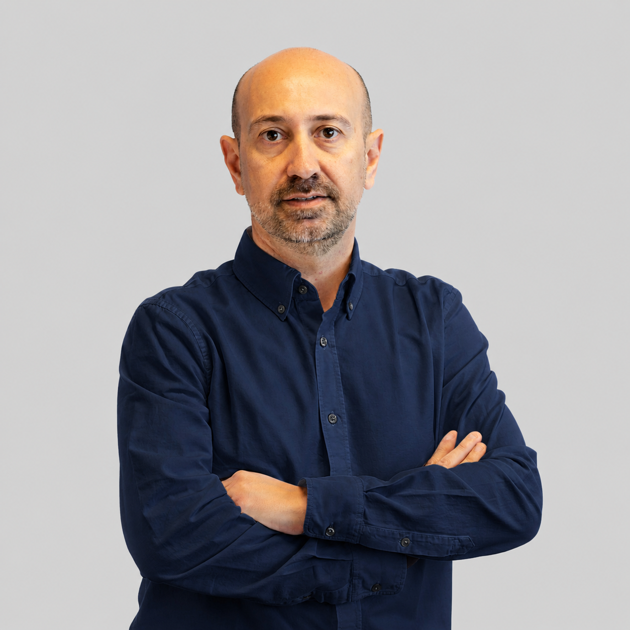 Juan Manuel Abuja — Fractional CMO