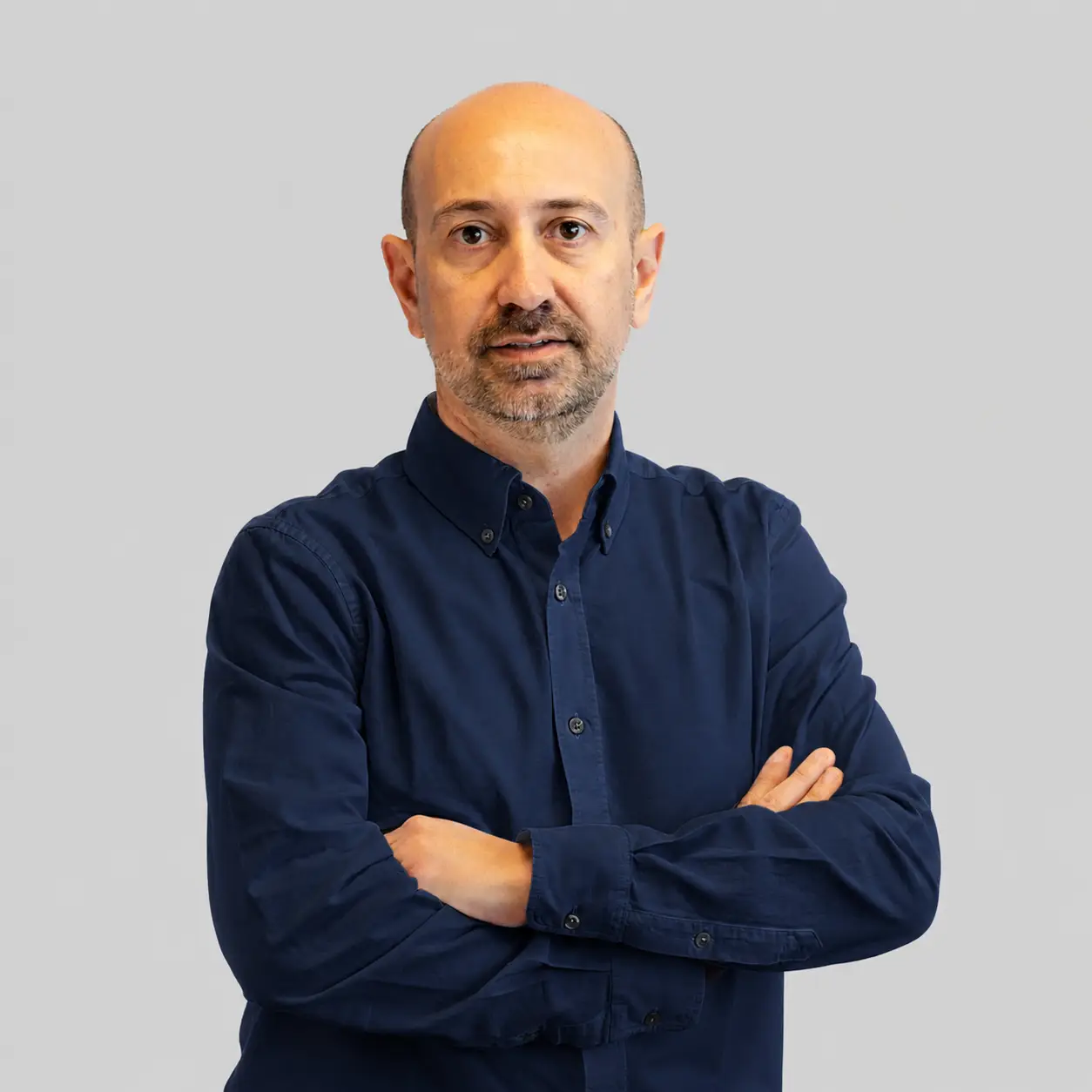 Juan Manuel Abuja — Fractional CMO