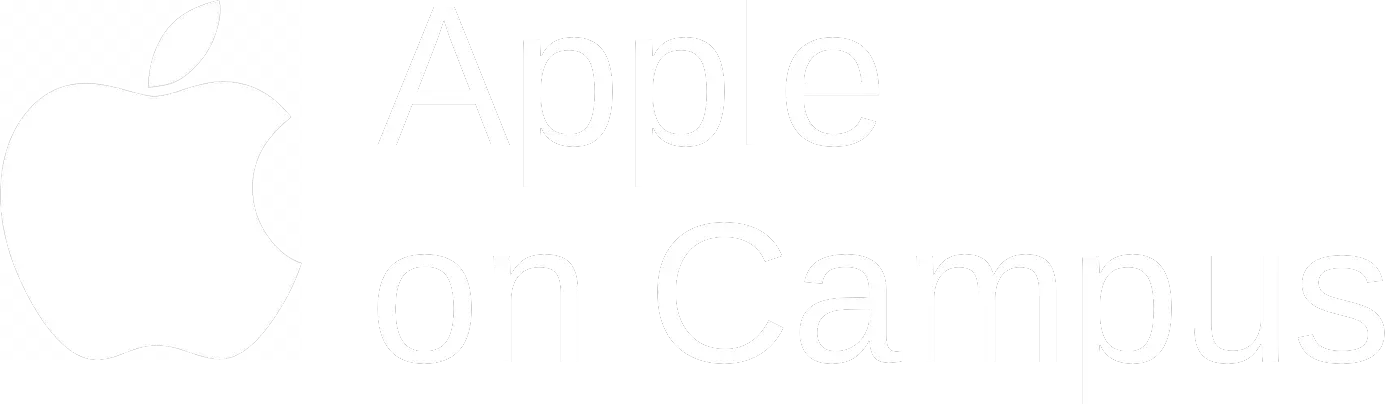 Apple on Campus